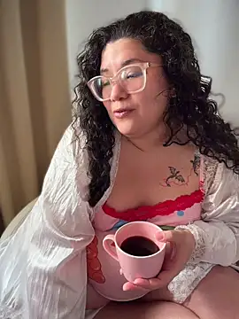 VanesssaMilf  online show from July 16, 12:21 pm