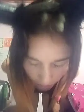 Patysexi0 online show from December 20, 3:10 am