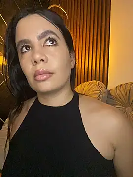 ValentinaEliot online show from February 10, 1:41 am