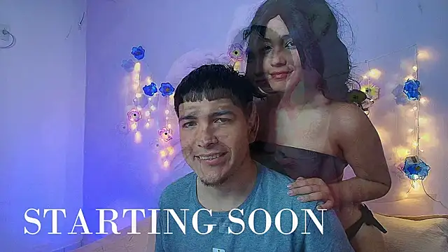 Thetoxicouple online show from March 11, 10:56 pm