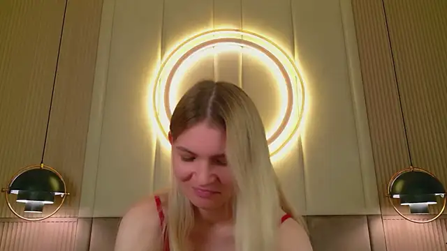 Vivien Hans online show from June 21, 8:57 pm