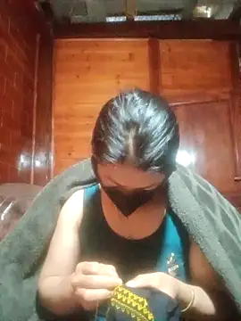 Amiluli online show from March 8, 3:10 am