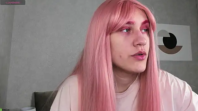 Nedzumi Sato online show from December 17, 1:22 am