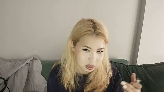 kimyjina online show from June 23, 3:26 am