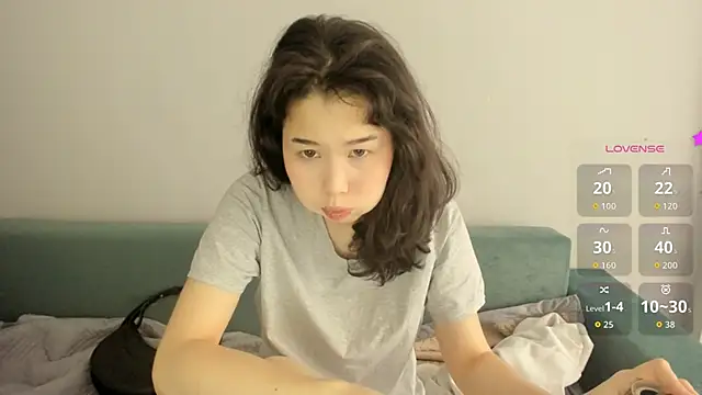 kimyjina online show from March 19, 3:11 am