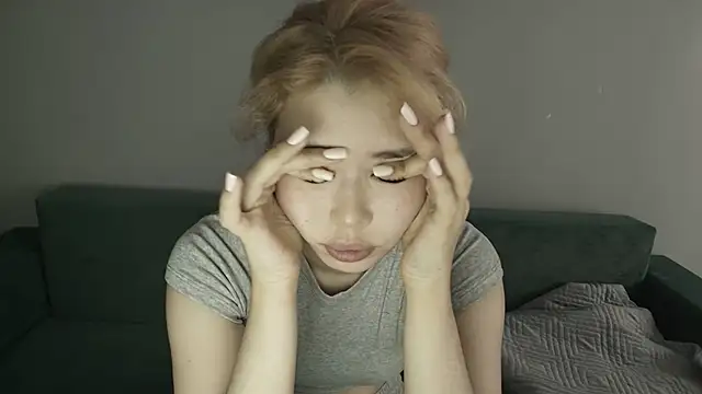 kimyjina online show from June 14, 3:08 am