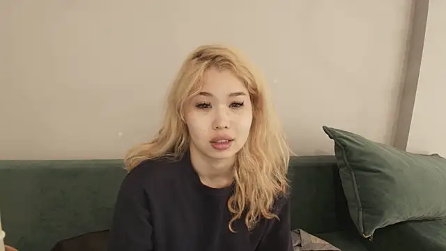 kimyjina online show from June 22, 3:25 am