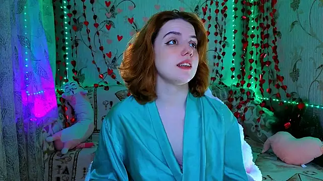 Ari Meow online show from February 20, 6:42 pm