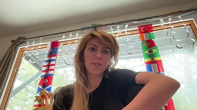 CelestialRuby online show from June 25, 5:03 pm
