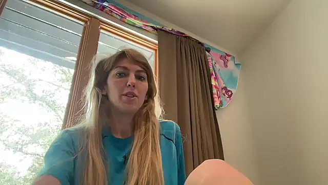CelestialRuby online show from April 26, 7:33 pm