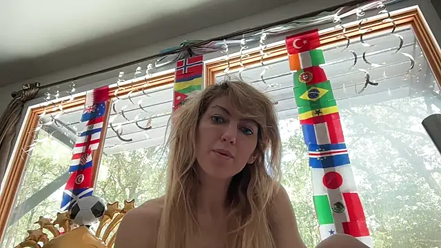 CelestialRuby online show from July 20, 5:57 pm