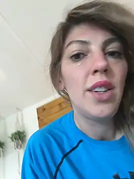 CelestialRuby online show from October 9, 1:04 pm