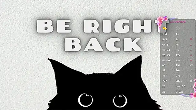 StacieLaudadio online show from December 14, 2:12 pm