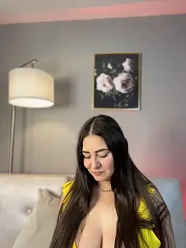 SecretSensuel online show from July 1, 8:52 pm