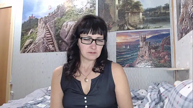 Eila Morigan online show from December 15, 11:37 am