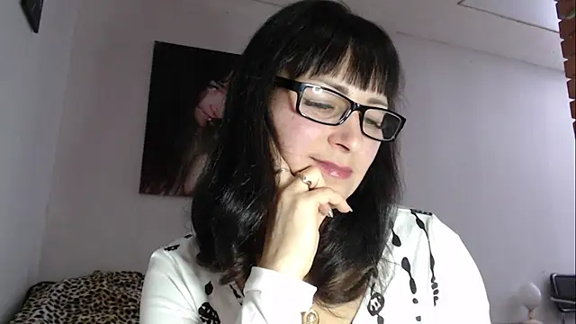 Eila Morigan online show from January 8, 11:03 am