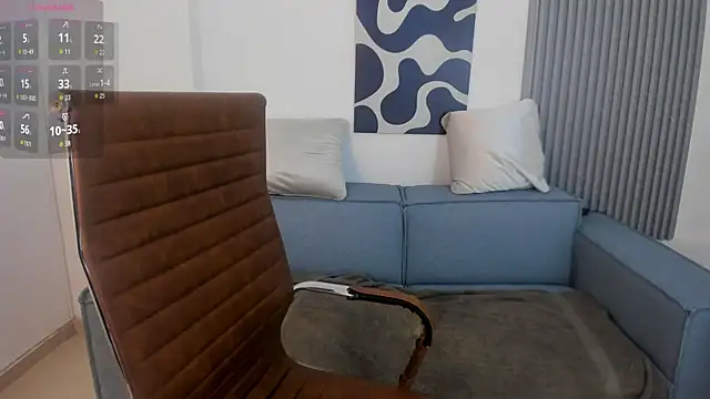 Zalma eva online show from May 11, 12:29 pm
