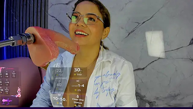 shayra boobs2 online show from June 30, 10:26 am