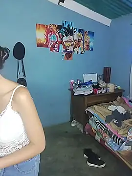 Princess elia online show from June 17, 10:55 pm