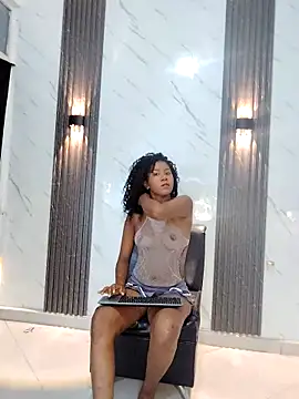 CaramelDesire online show from May 4, 12:47 am