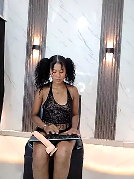 CaramelDesire online show from May 2, 1:53 am