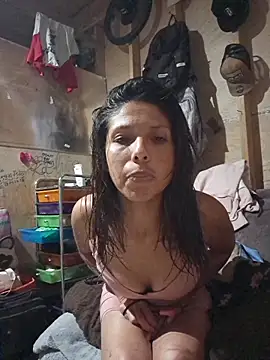 FridahBeli online show from March 22, 12:38 am