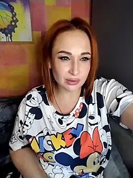 Very sly fox online show from March 11, 8:44 pm