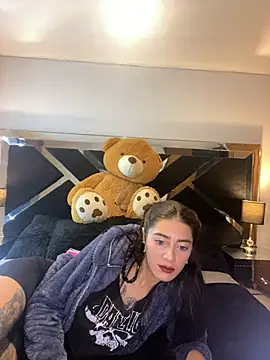 Moon Magic666 online show from March 18, 11:21 pm