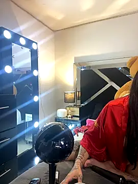 Moon Magic666 online show from December 17, 7:29 pm