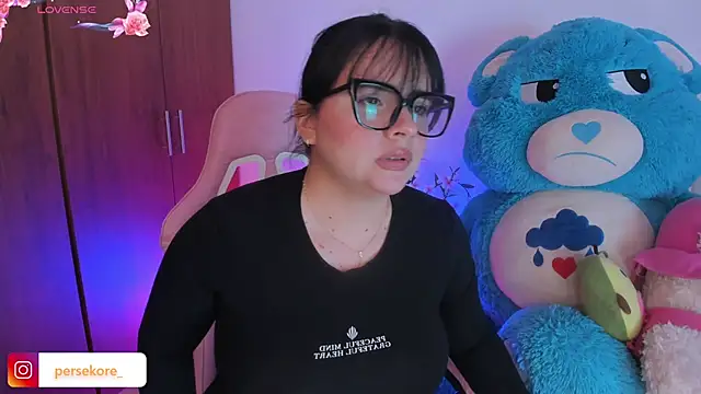 impersy online show from December 14, 9:31 pm