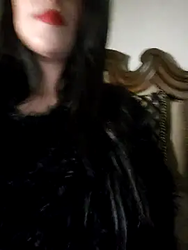 BustyVampyre online show from January 15, 11:44 pm