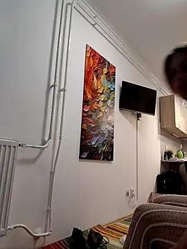 Bellaa25 online show from April 27, 7:22 pm