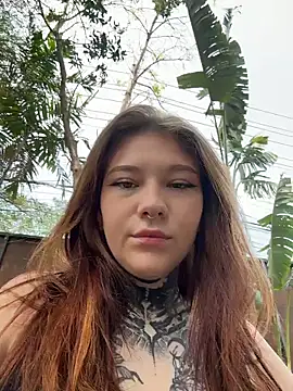 FionaMurr online show from February 25, 5:06 am