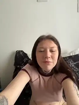 FionaMurr online show from June 21, 2:04 am