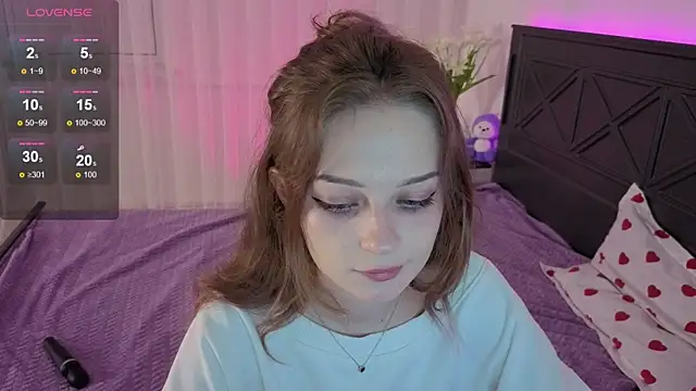 Angel Bruh online show from March 12, 5:59 pm