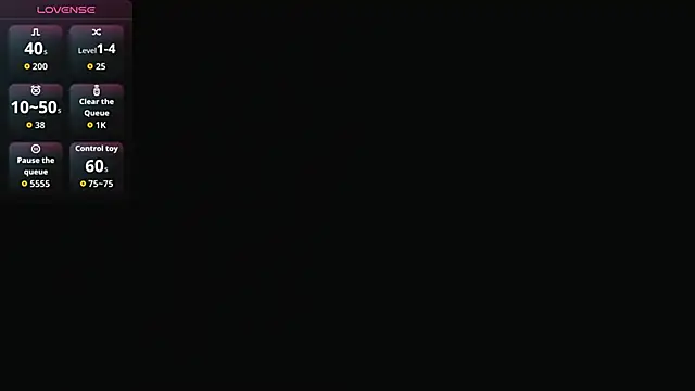 lovelymikky online show from January 19, 3:46 am