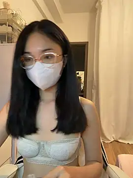 mimichannn99 online show from June 26, 9:16 pm