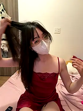 mimichannn99 online show from December 15, 6:02 pm