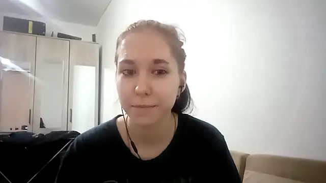 Annette meow1 online show from December 22, 8:39 am