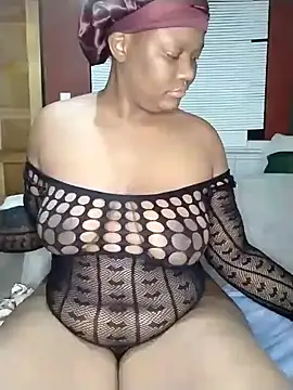 SexyAssQueenX online show from July 7, 12:46 am