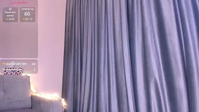 JessyyJ online show from January 13, 9:19 pm