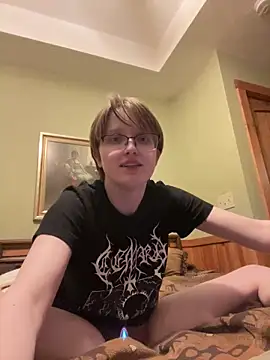 Lassie Cassie online show from March 13, 3:52 am