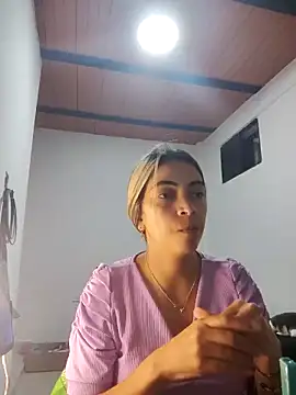 Evangeline Bonnet online show from March 22, 1:44 am