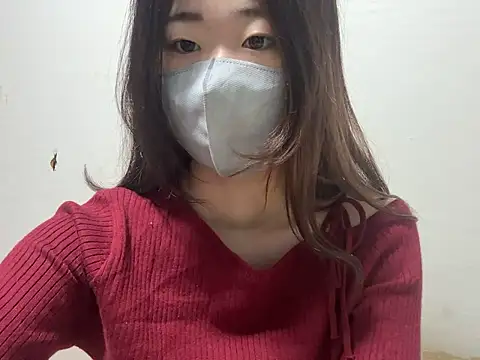 kuromi chan oo online show from February 17, 9:36 pm