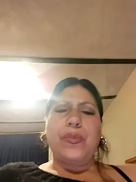 Jacki0128 online show from March 18, 2:38 am