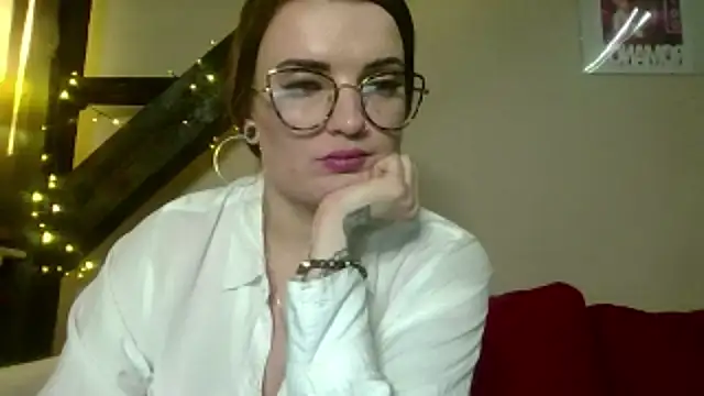 VanessaHard online show from February 6, 9:18 pm