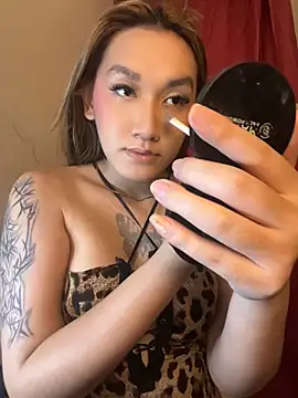 lil cummer69 online show from July 4, 3:30 pm