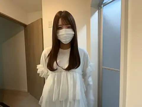 Gokujyo-Namanaka online show from May 2, 11:46 am