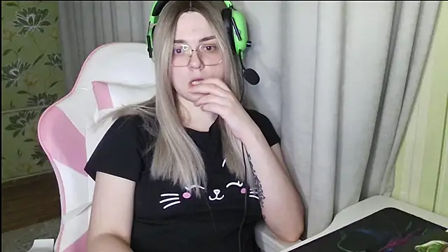 RueSimp online show from April 2, 7:44 pm