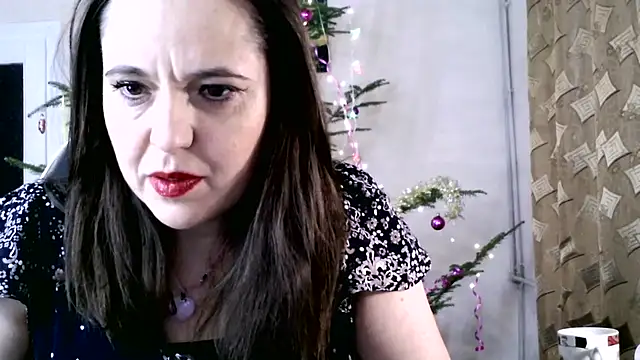 Eva-Meri online show from December 21, 3:38 pm